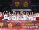 BNK 썸, 창단 첫 우승 ...