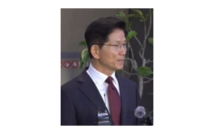 국힘, 대선 후보 단일...
