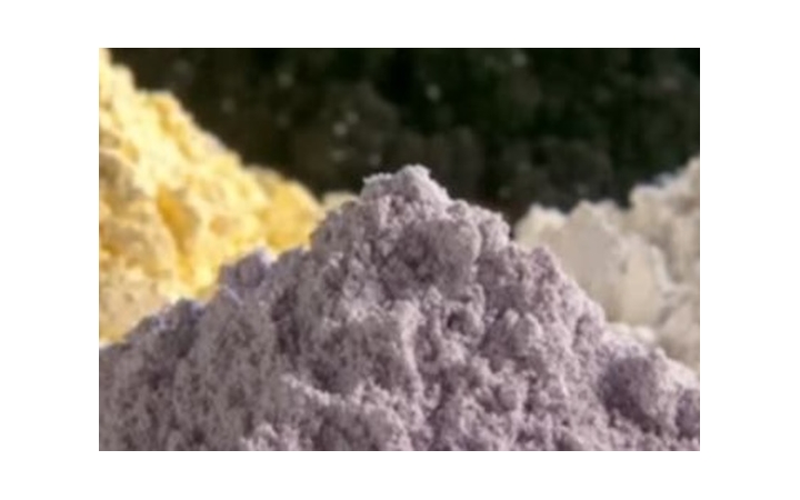 희토류 수급대응 센터 ...