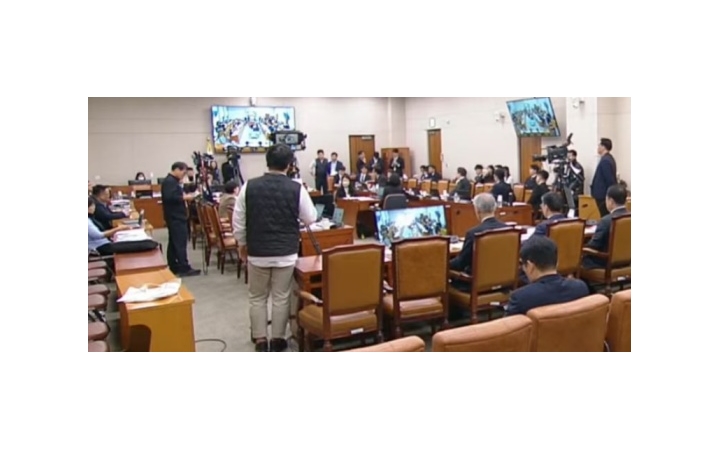 민주, ‘사법개혁 3법’ ...