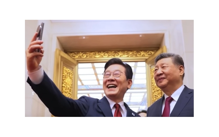 이재명 대통령 "...